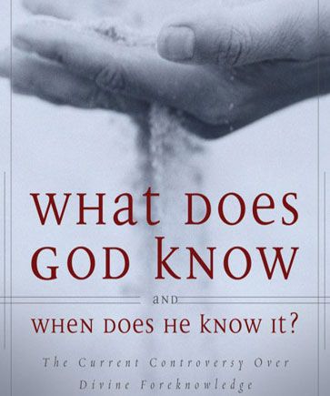 What Does God Know and When Does He Know It?