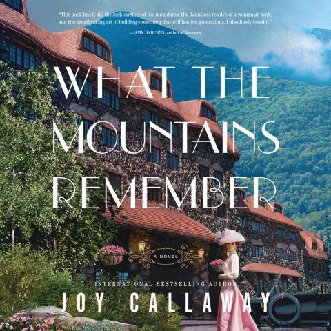 What The Mountains Remember
