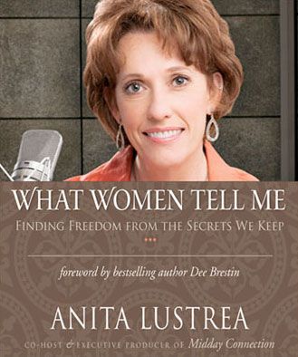 What Women Tell Me By Anita Lustrea Audiobook Download