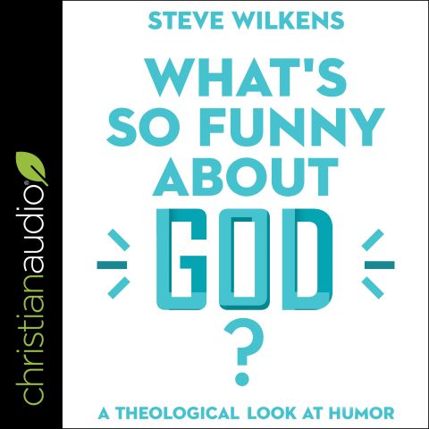 What's So Funny About God?