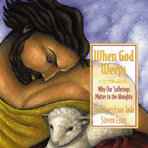 When God Weeps (2023)