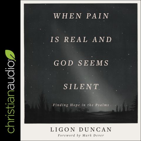 When Pain is Real and God Seems Silent