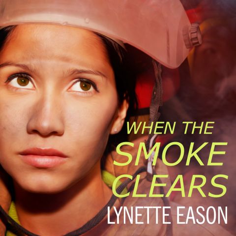 When the Smoke Clears (Deadly Reunions Series, Book #1)