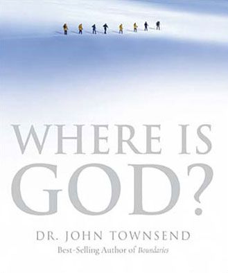 Where is God?