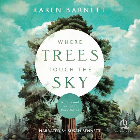 Where Trees Touch the Sky