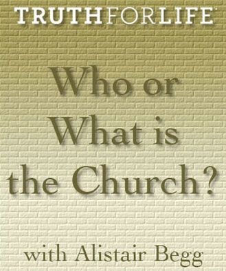 Who or What is the Church?