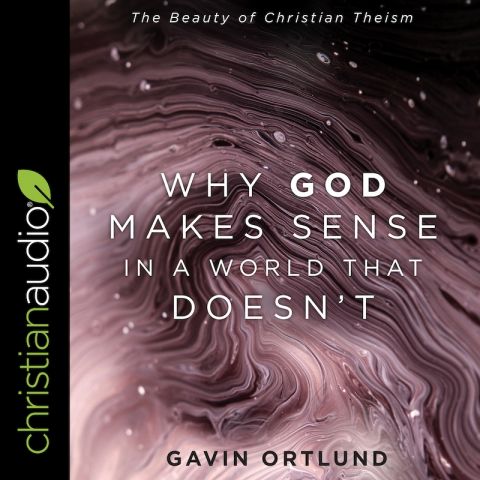 Why God Makes Sense in a World That Doesn't