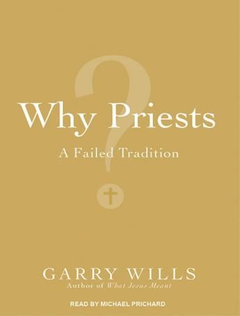 Why Priests?
