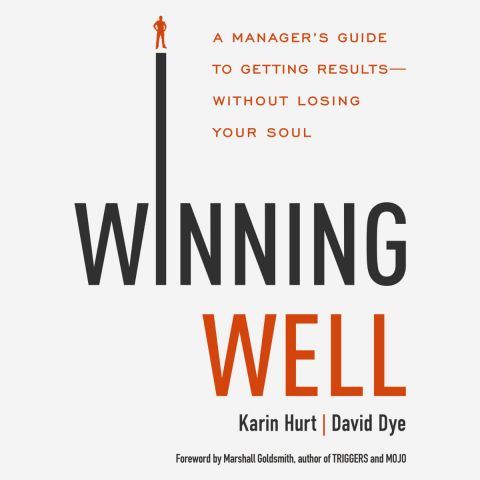 Winning Well (October 2023)