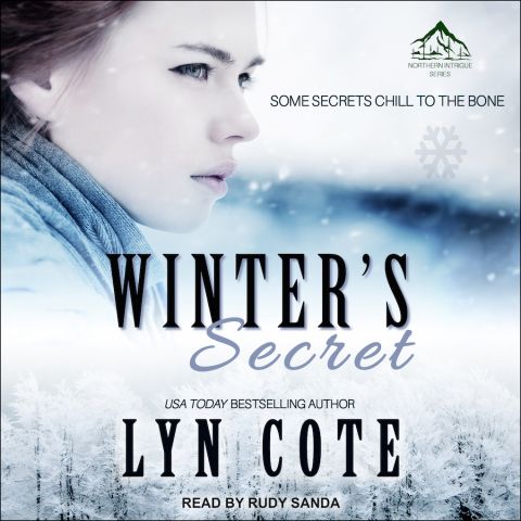 Winter's Secret (Northern Intrigue, Book #1)