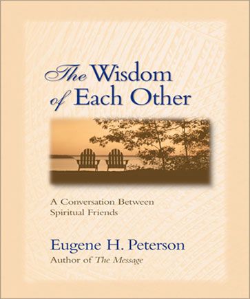 The Wisdom of Each Other
