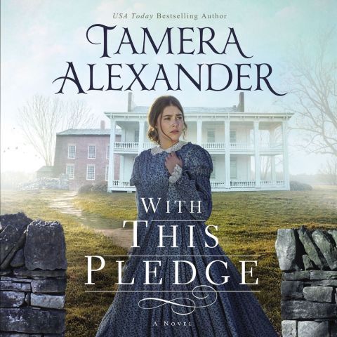 With this Pledge (The Carnton Series, Book #1)
