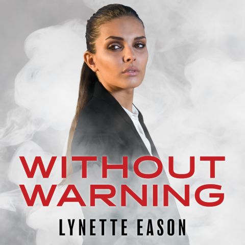 Without Warning (Elite Guardians, Book #2)
