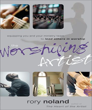The Worshiping Artist