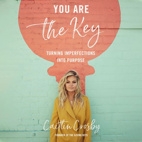 You Are the Key