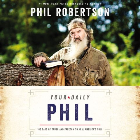 Your Daily Phil