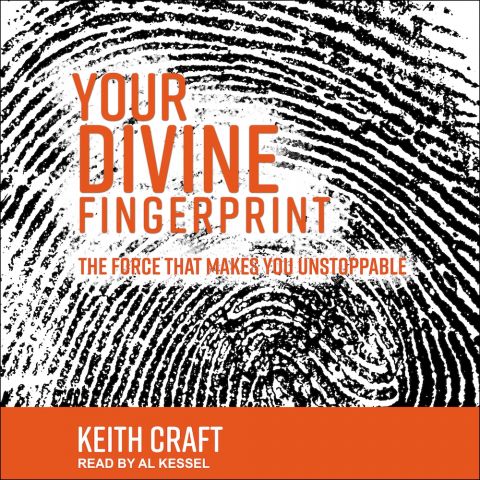 Your Divine Fingerprint