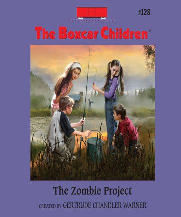 The Zombie Project