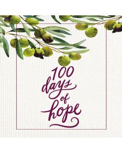 100 Days Of Hope