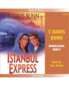 Istanbul Express (Rendezvous With Destiny Series, Book #5)