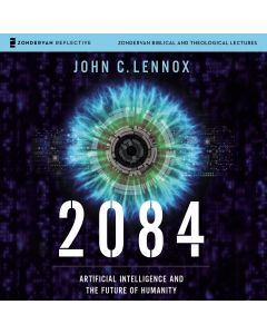 2084: Audio Lectures (Zondervan Biblical and Theological Lectures)