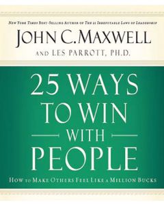 25 Ways to Win with People