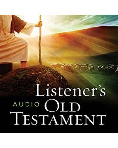 The KJV Listener's Audio Old Testament