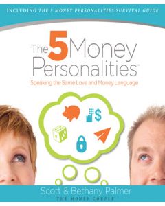 The Five Money Personalities