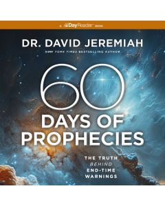 60 Days Of Prophecies