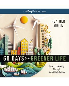 60 Days To A Greener Life