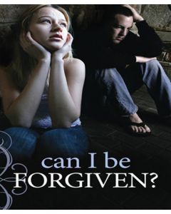 Can I be Forgiven?