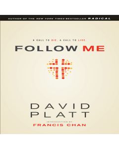 Follow Me Audiobook