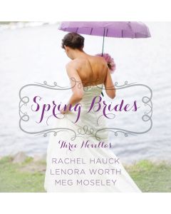 Spring Brides (A Year of Weddings Novella)