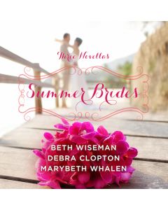 Summer Brides (A Year of Weddings Novella)