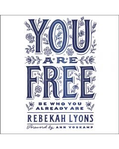 You Are Free
