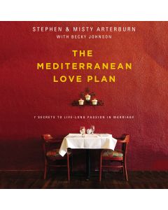 The Mediterranean Love Plan