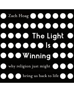 The Light Is Winning Audiobook