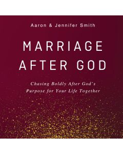 Marriage After God