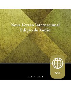 Zondervan Nova Versão Internacional, Audio Download