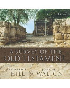 A Survey of the Old Testament (Audio Lectures)