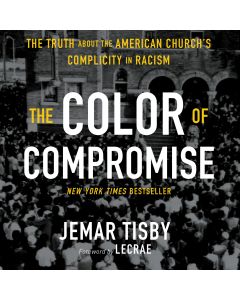 The Color of Compromise Audiobook