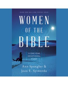 Women of the Bible: A One Year Devotional Study