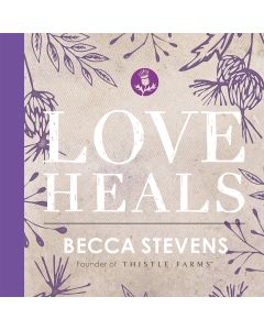 Love Heals Audiobook