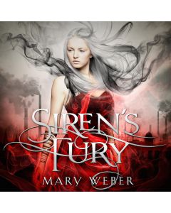 Siren's Fury (The Storm Siren Trilogy, Book #2)