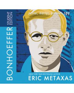 Bonhoeffer (Student Edition)