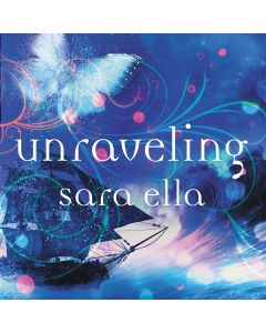 Unraveling (The Unblemished Trilogy, Book #2)