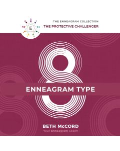 The Enneagram Type 8 (The Enneagram Collection)