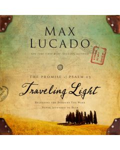 Traveling Light Audiobook