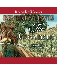The Covenant (Abram's Daughters, Book #1)