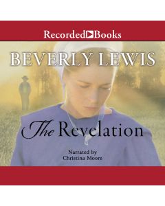 The Revelation (Abram's Daughters, Book #5)